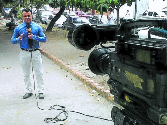 'En poco tiempo se convirtió en mi mano derecha”