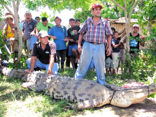Las noticias más relevantes del Valle de Sula en 2010