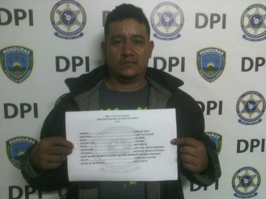 Medidas sustitutivas para camionero involucrado en colisión que dejó seis muertos