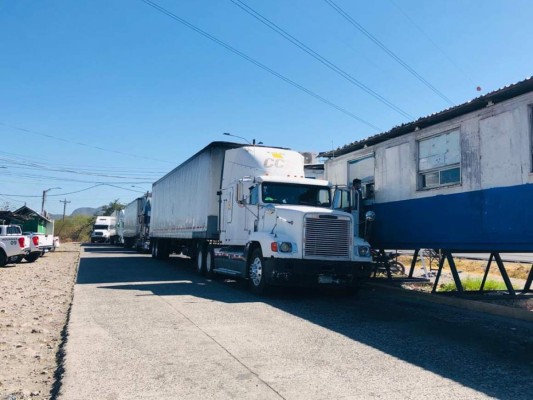 Aduanas de Honduras laborarán en horario normal durante la Semana Santa  