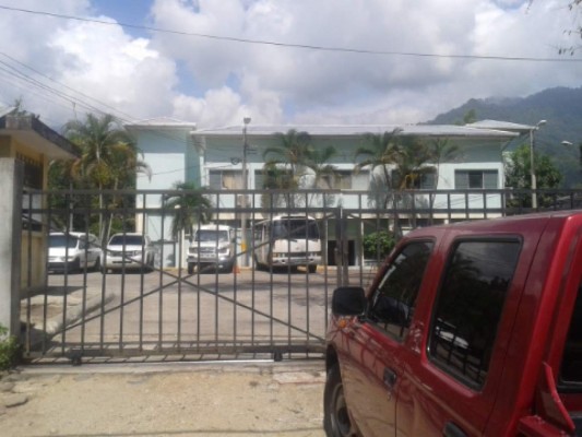 Hondureño es encontrado muerto tras 8 días desaparecido