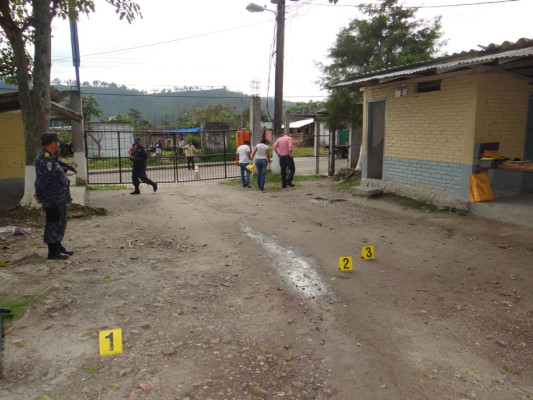 Herido un recluso al intentar escapar de cárcel