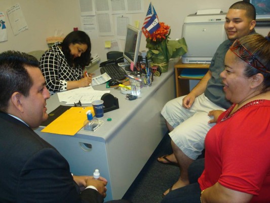 Beneficiarios de TPS podrán aspirar a residencia permanente