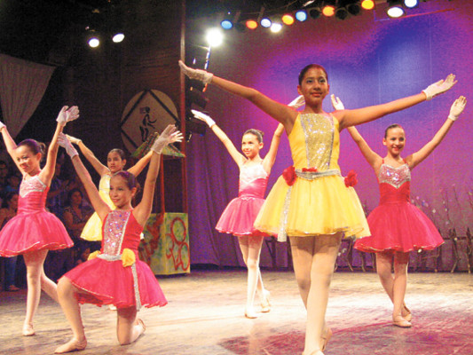 Cita con el arte y la cultura en el CCS