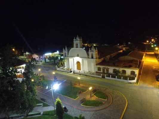 Municipio de La Labor, entre atractivos turísticos y misterios
