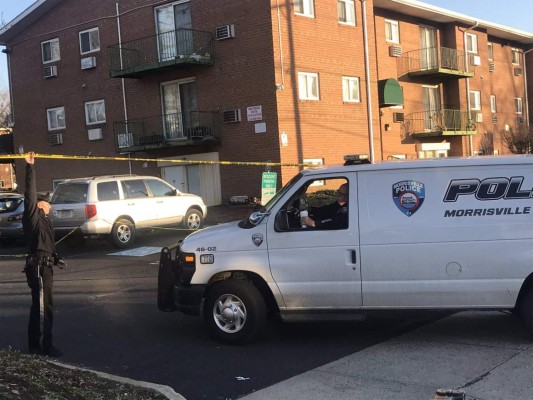 Horror en EEUU: Una mujer y su hija matan a cinco miembros de su familia&nbsp;&nbsp;