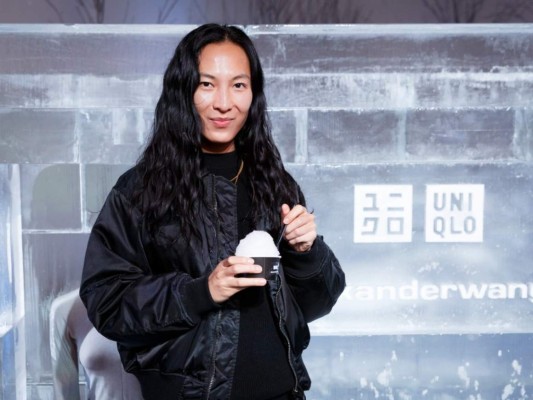 El diseñador Alexander Wang niega acusaciones de abuso sexual