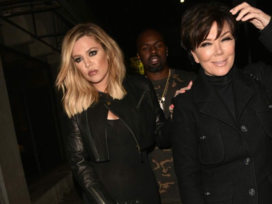 Khloé Kardashian y Kris Jenner fueron estafadas por un promotor inmobiliario