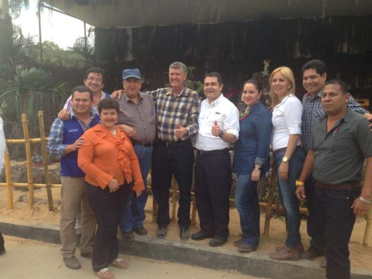 Asaltan residencia del director de la Policía Preventiva de Honduras