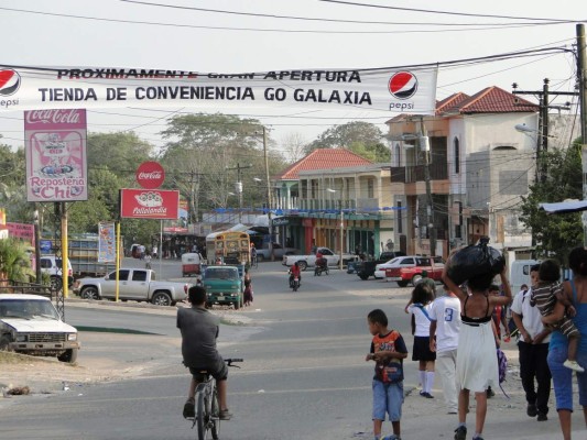 Construirán parque industrial para crear empleos en Santa Rita, Yoro