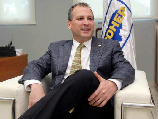 Empresarios llaman a mantener la tranquilidad