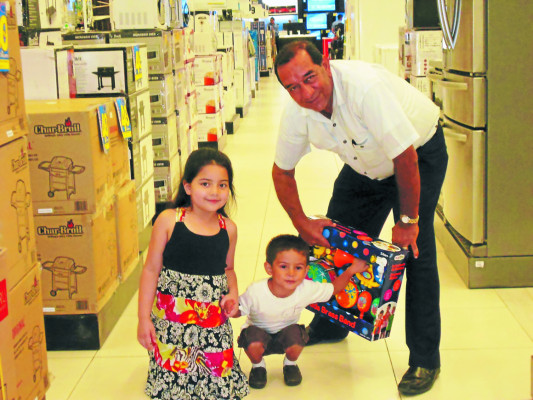 Convierte manos perversas en productivas