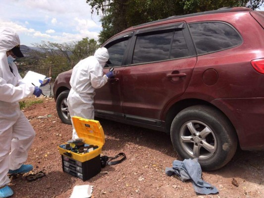 Honduras registra más de 70 muertos en 21 masacres: OV-Unah