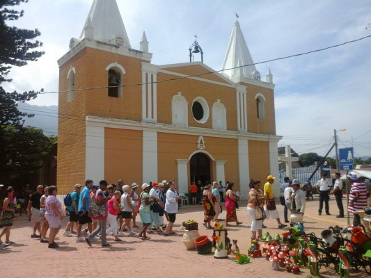 Foto: La Prensa