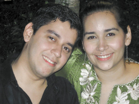 Fiesta en Casa Luna