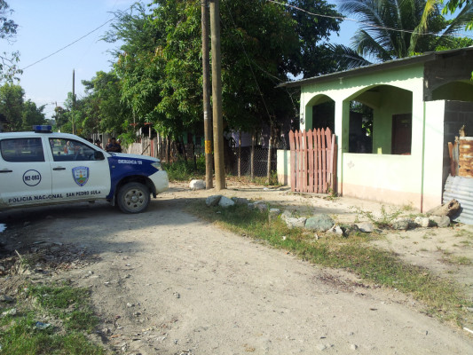 Bajan de rapidito a ayudante y lo ultiman