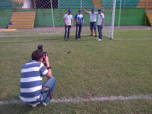 Honduras: Gran Banda lanza 'Grita, grita gol' en apoyo a la Selección
