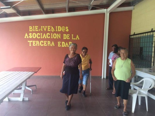La Casa del Abuelo sin fondos para continuar construcción del proyecto