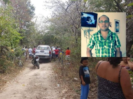 A pedradas matan a joven en oriente de Honduras