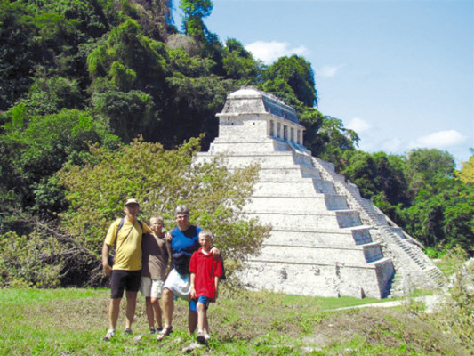 A puro pedal buscan romper récord Guinness