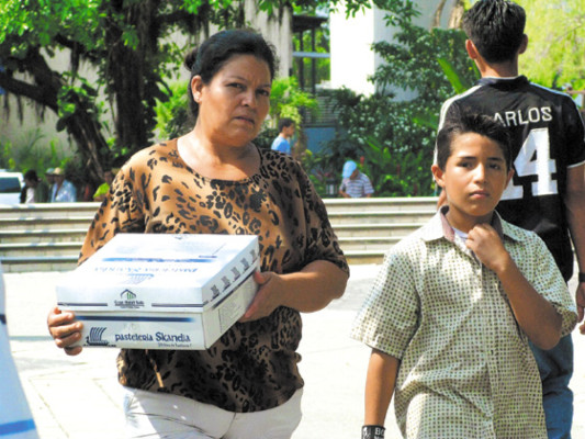 Madres solidarias, el rostro del amor y la compasión