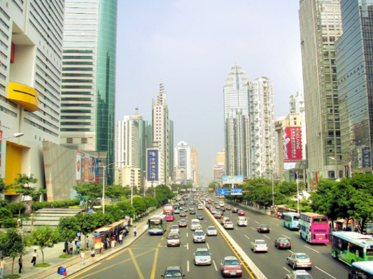 Ciudades Modelos serían realidad en 4 años