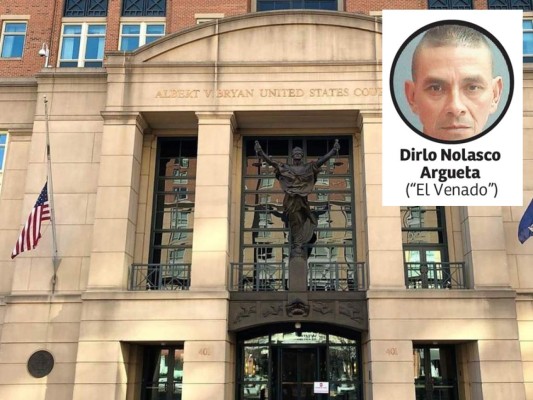 Fiscalía de EEUU pide sentencia de 87 meses para socio de los Valle