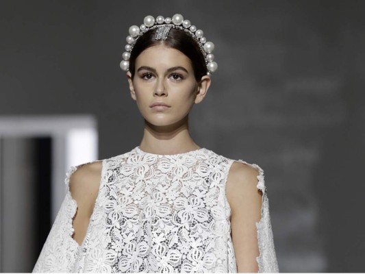 Los accesorios para la cabeza más 'trendy'