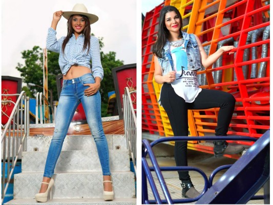 Looks de moda para lucir durante la Feria Juniana