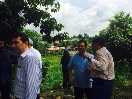 Buscan crear vivienda social para reubicar a familias de bordos