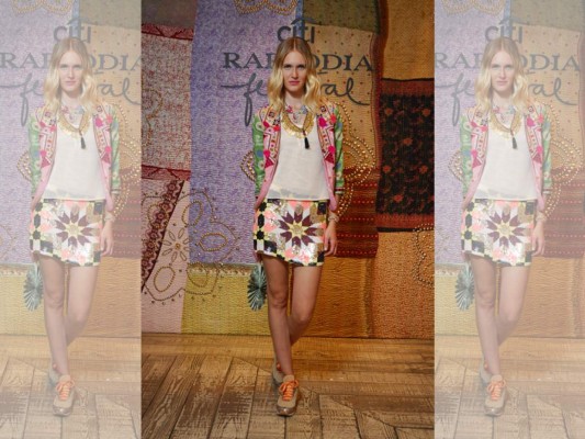 El ABC de moda para la mamá de hoy