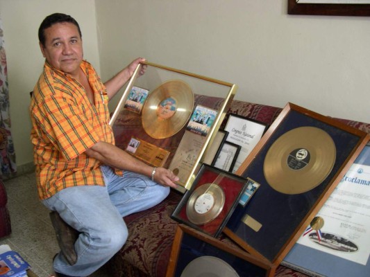 Juan Pompilio Tejeda Duarte es el creador de la mundialmente afamada composición musical “Sopa de Caracol”.