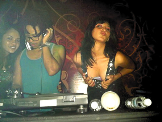 Kalimba declarará hoy en audiencia privada