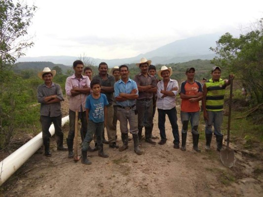 JOH anuncia medidas para fortalecer el sector agrícola