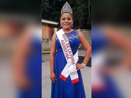 Exreina de la feria era una de las víctimas de masacre en La Lima