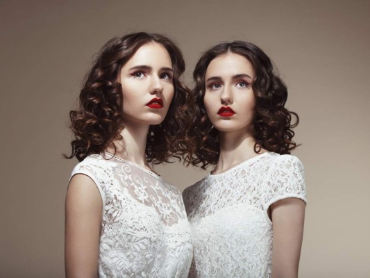 La esperanza de vida promedio es mayor en los gemelos