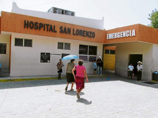 Muere paciente sospechoso por COVID-19 en San Lorenzo, Valle