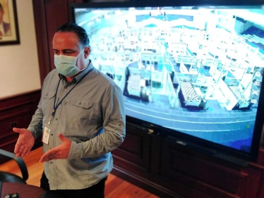 Alcalde Calidonio oficializa la cancelación de la Feria Juniana