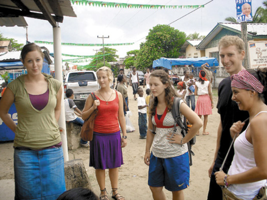 Ritmo, sabor y cultura en el Día de la raza