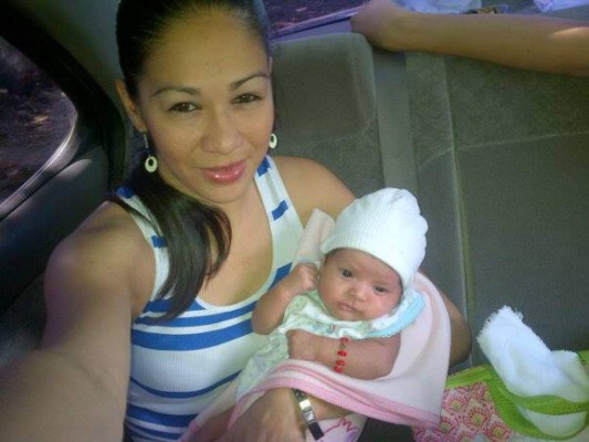 La árbitro hondureña Shirley Perelló vuelve a las canchas