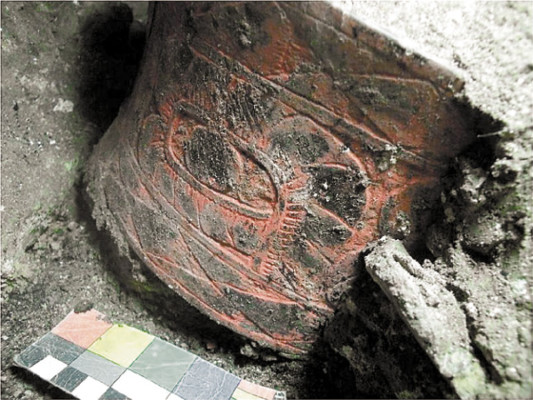 La unión con Teotihuacán