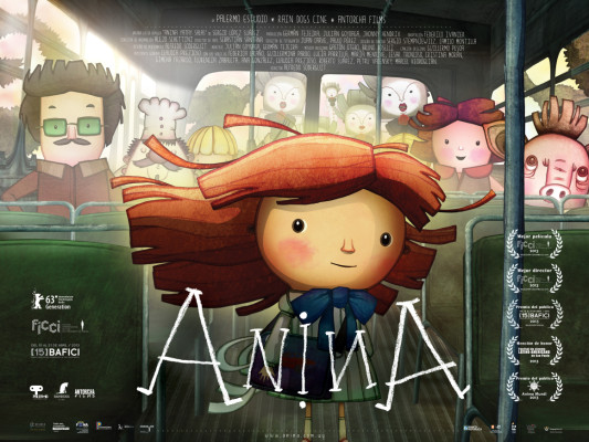 Cintas latinas tras el óscar