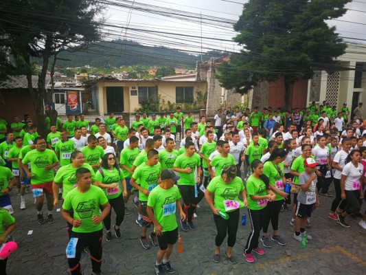 Proyecciones sociales enmarcan celebración de las Fuerzas Armadas