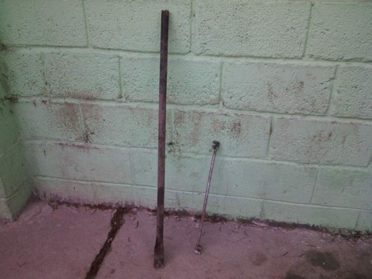 Frustran intento de fuga en el Centro Renacer