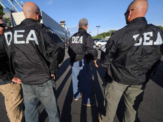 EUA pide en extradición a cuatro hondureños más