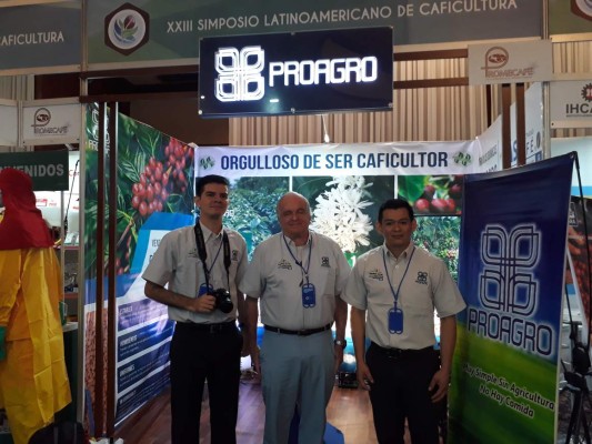 El 60% del parque cafetalero tiene variedades resistentes a la roya