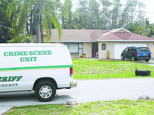 'He fallado, maté a mi esposa y mis hijas”: dijo Sonny Medina al 911