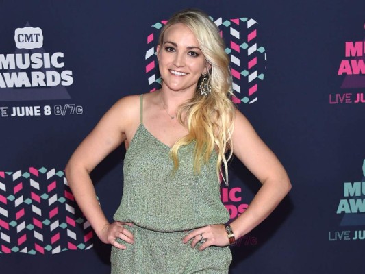 Hija de Jamie Lynn Spears ya está recuperada