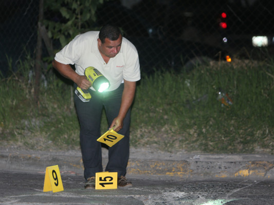 Matan a abogado y a dueño de una cancha en Honduras