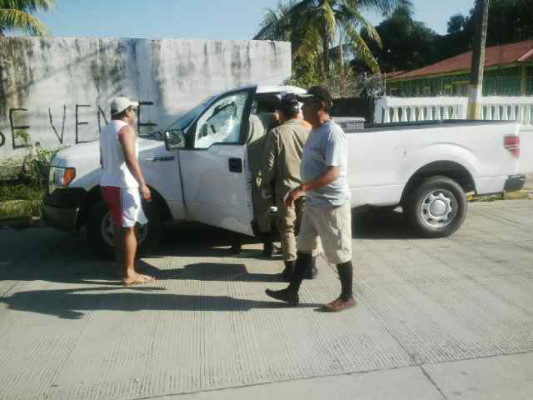 Hondureño confiesa que por L10,000 mató a empresario de EUA